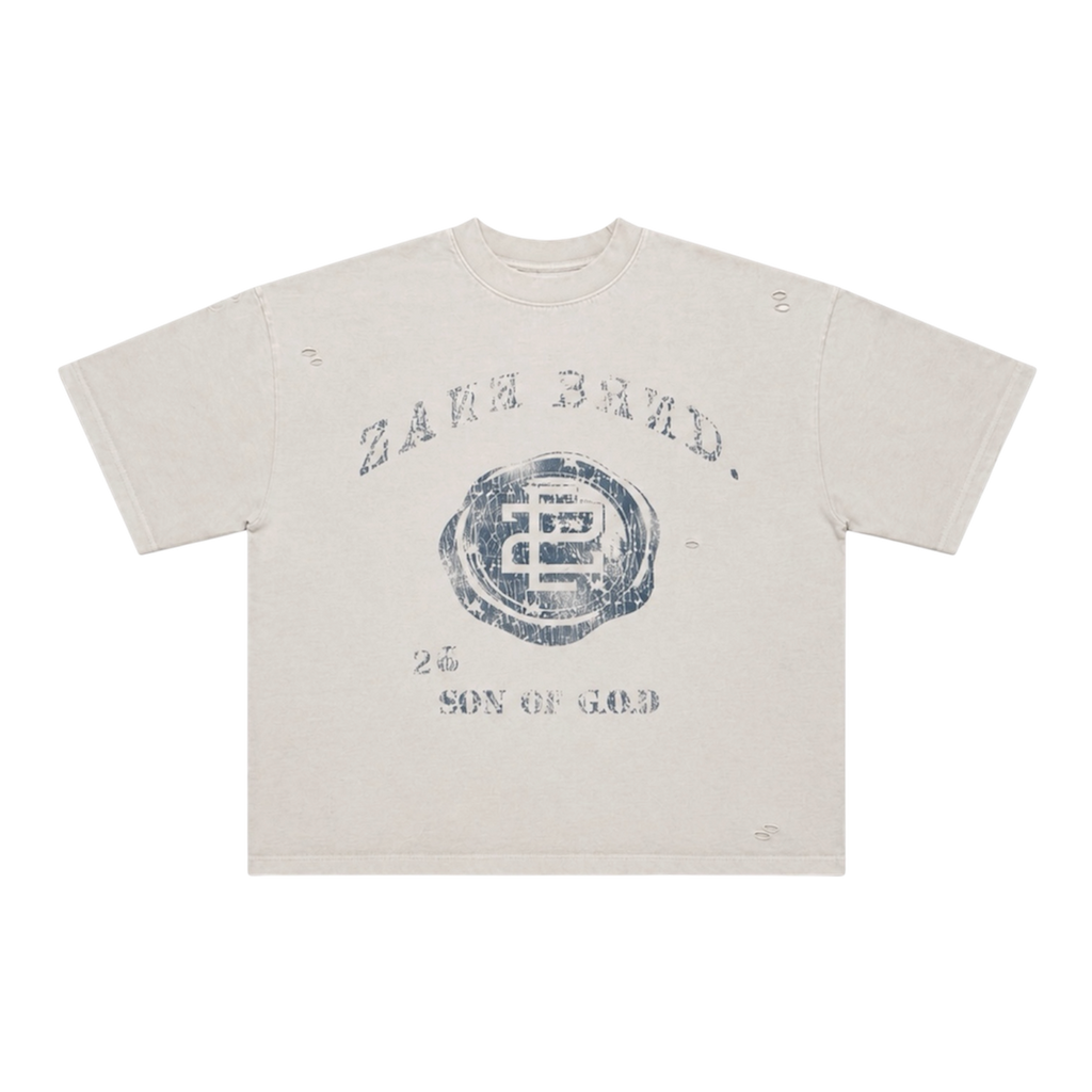 Son of G.O.D