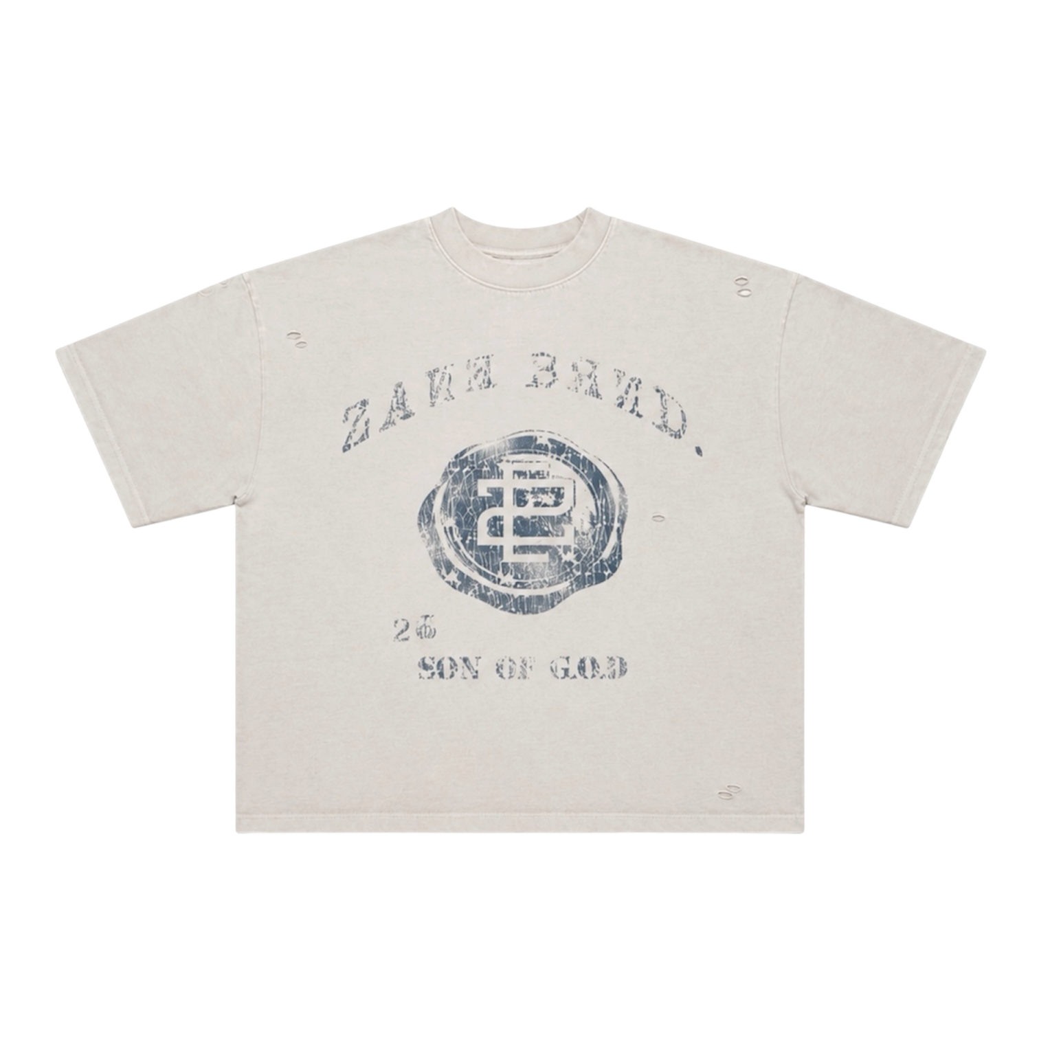Son of G.O.D